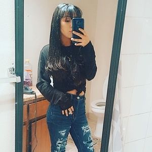 Meet your Posher, Yuli